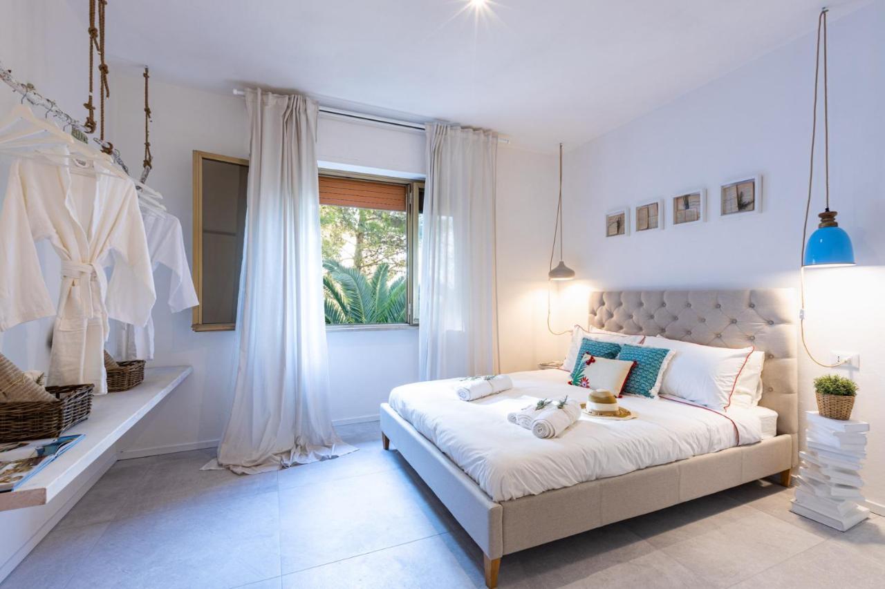 Villa Cesarina Amazing Villa With Private Pool In The Tuscan Hills Casale Marittimo Bagian luar foto