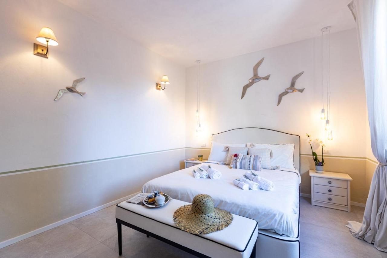 Villa Cesarina Amazing Villa With Private Pool In The Tuscan Hills Casale Marittimo Bagian luar foto