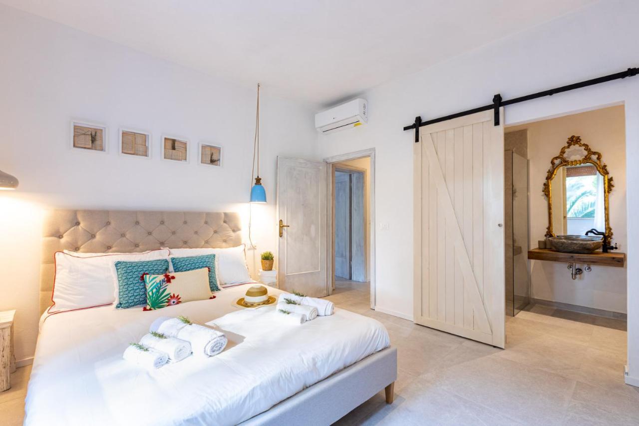 Villa Cesarina Amazing Villa With Private Pool In The Tuscan Hills Casale Marittimo Bagian luar foto