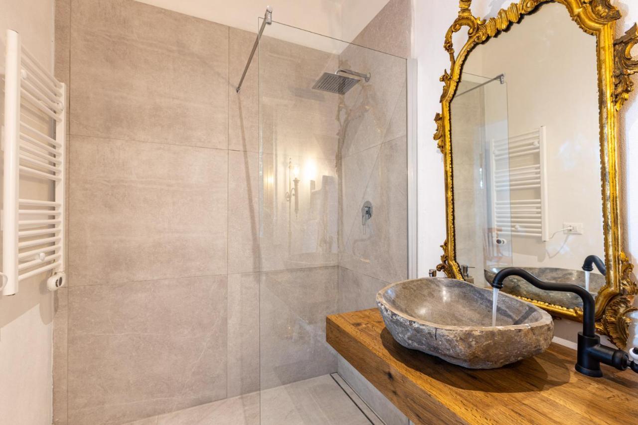 Villa Cesarina Amazing Villa With Private Pool In The Tuscan Hills Casale Marittimo Bagian luar foto
