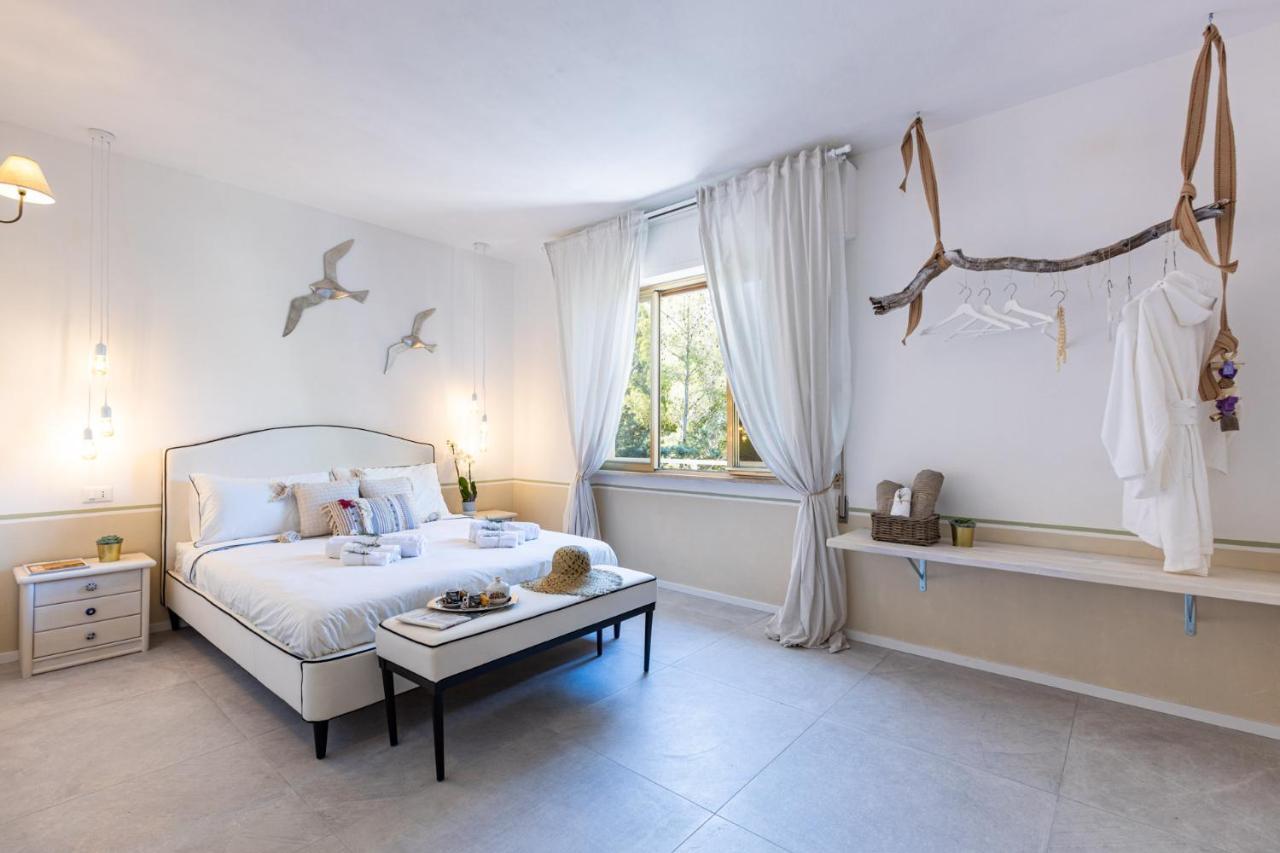 Villa Cesarina Amazing Villa With Private Pool In The Tuscan Hills Casale Marittimo Bagian luar foto