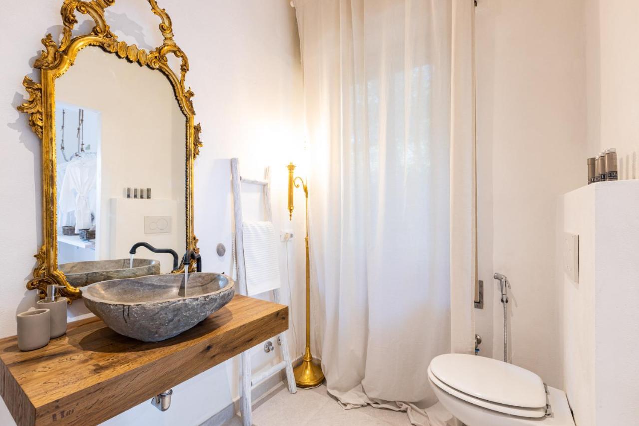 Villa Cesarina Amazing Villa With Private Pool In The Tuscan Hills Casale Marittimo Bagian luar foto
